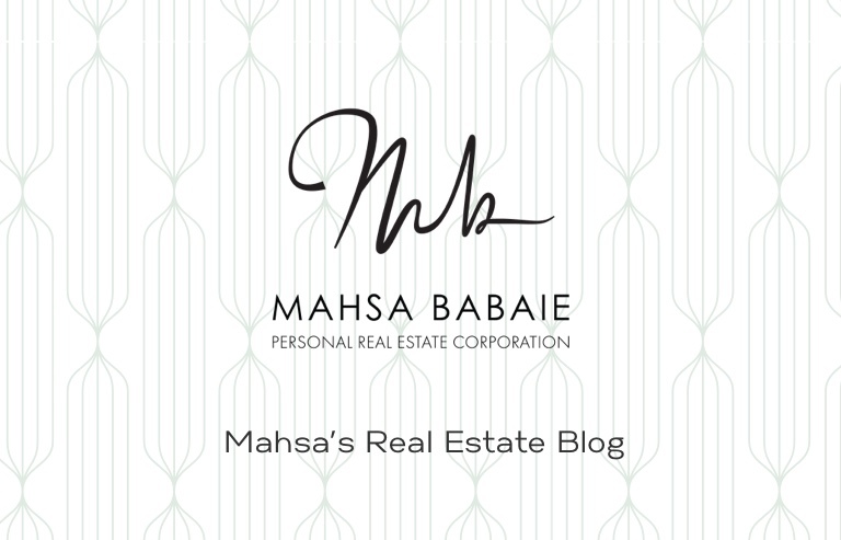 Mahsa Babaie blog