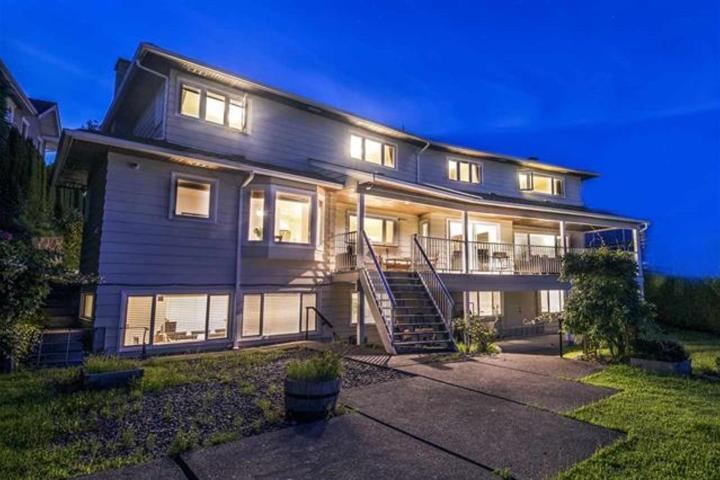 1274 Chartwell Drive, Chartwell, West Vancouver 2