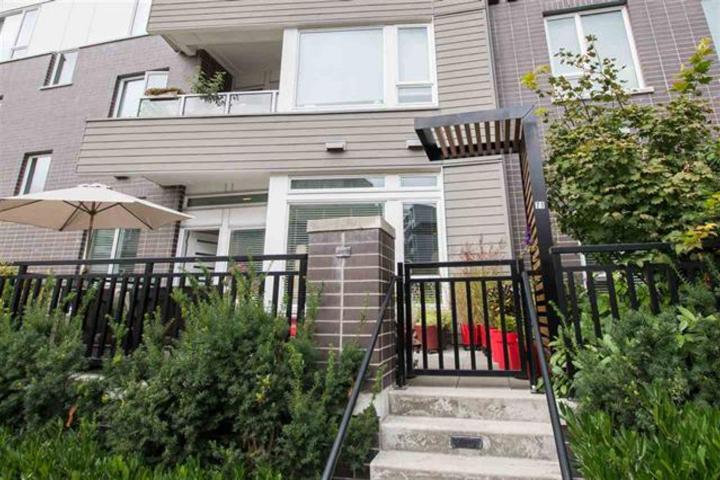G23 - 255 W 1st Street, Lower Lonsdale, North Vancouver 2